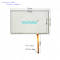 R1453E856H1 touch screen panel with C070VW02 V0 lcd display screen