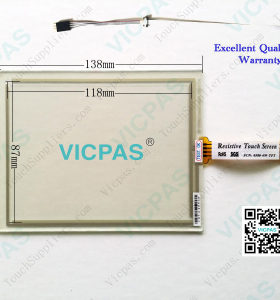 80FA-4110-58190 510-YAA065 VN09B51777 touch screen panel glass sensor film