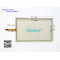 91.10735.000 1071.0154 touch screen panel glass