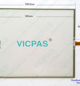 S171505V1.509 touch screen glass panel membrane film