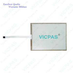 512DE04813674 5WR12022N1 Reparatur von Touchscreen-Glas