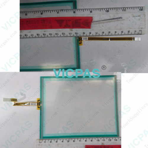 033A1 0601A touch screen 4A002902001 060103314104 touch panel repair