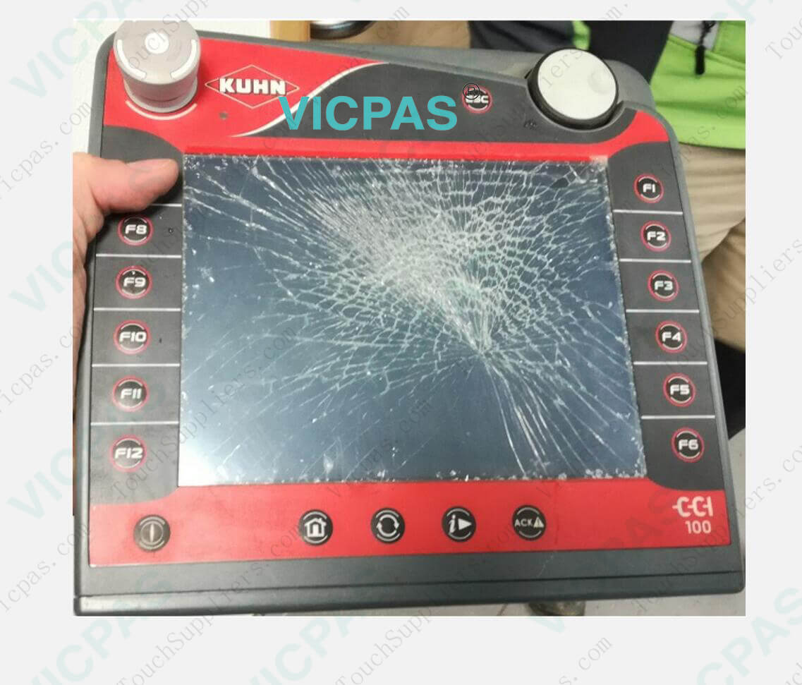 For P/N E771508 touch screen glass panel 