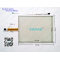 E1002 P/N 2420263 Touch Screen Panel Glass