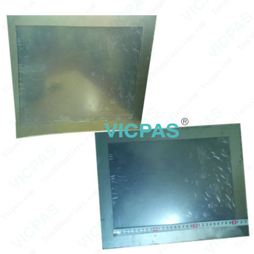DEVIPC MSC 6355039 3949200041 touch screen panel glass repair