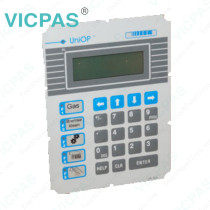 CP02R-04-0045-0045 Membrane Keyboard Keypad