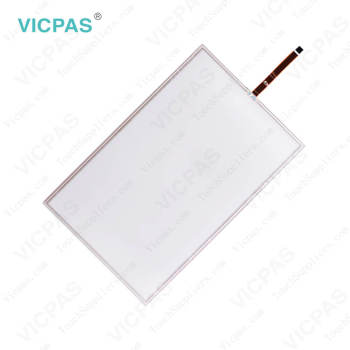 AMT2503 AMT2511 Touch Screen Panel Glass 5 Pin
