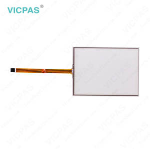 AMT2503 AMT2511 Touch Screen Panel Glass 5 Pin