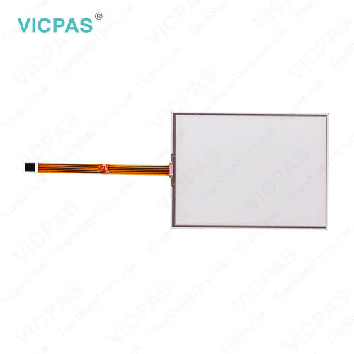 AMT2503 AMT2511 Touch Screen Panel Glass 5 Pin