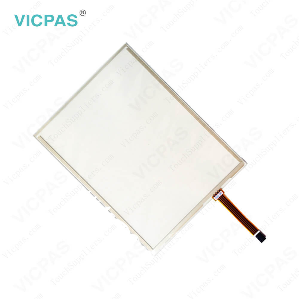 AMT2526 AMT2528 AMT2529 Touch Screen Panel Glass Repair