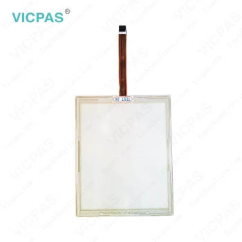 AMT2526 AMT2528 AMT2529 Touch Screen Panel Glass Repair