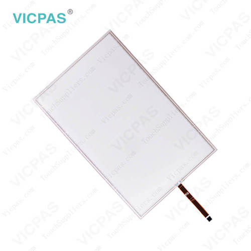 AMT2536 91-02536-000 AMT 2536 Touch Screen Glass