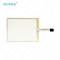 AMT2534 AMT-2534 Touch Screen Panel Glass Repair