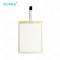 AMT2534 AMT-2534 Touch Screen Panel Glass Repair