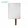 AMT2535 AMT2536 AMT2537 Touch Screen Panel Glass