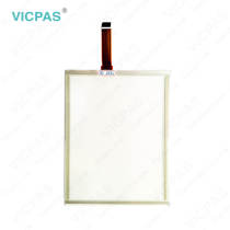 80F8-A110-70071 TR4-070F-07N UN UG Touch Screen Glass