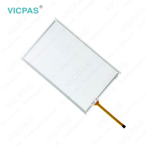 AMT95412-0605 AMT9100 - AMT9109 Touch Screen Glass