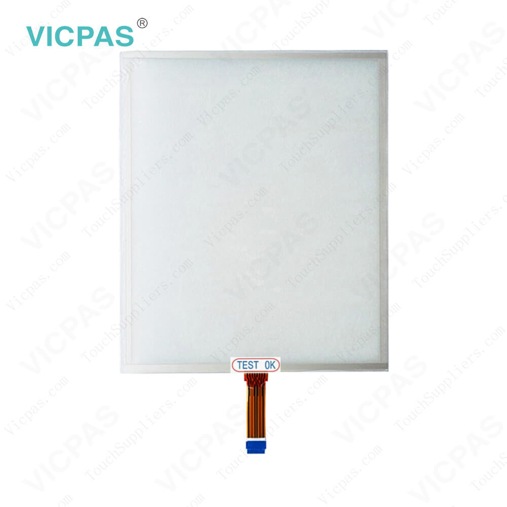 Beijer HMI H-T60t-Pe 300-56603 Touchscreen Replacement