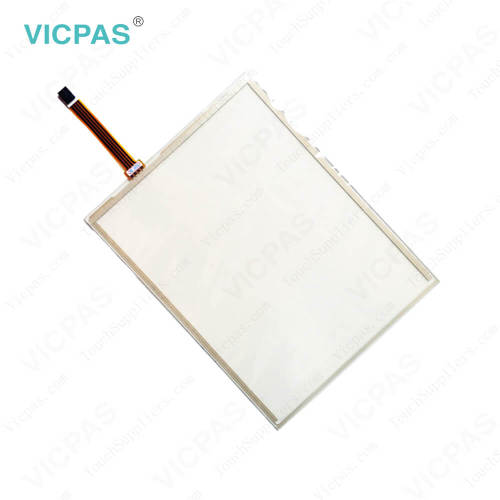 6181P-12A2SW71AC 6181P-12A2SW71DC Touch Scree Panel
