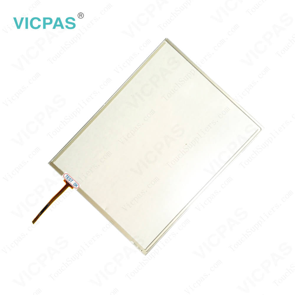 AMT2837 0283700B 1071.0041 Touch Screen Panel