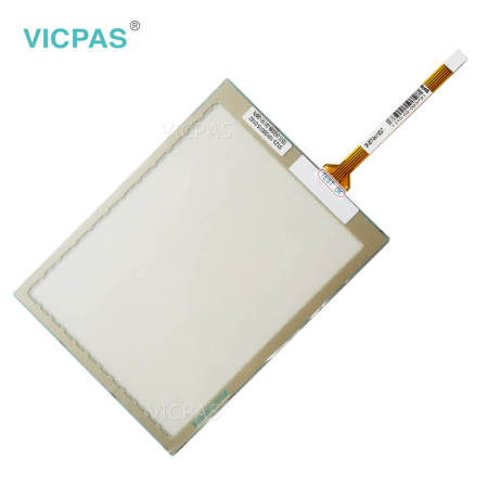 AMT28163 AMT-28163 Touch Screen Panel Glass Repair