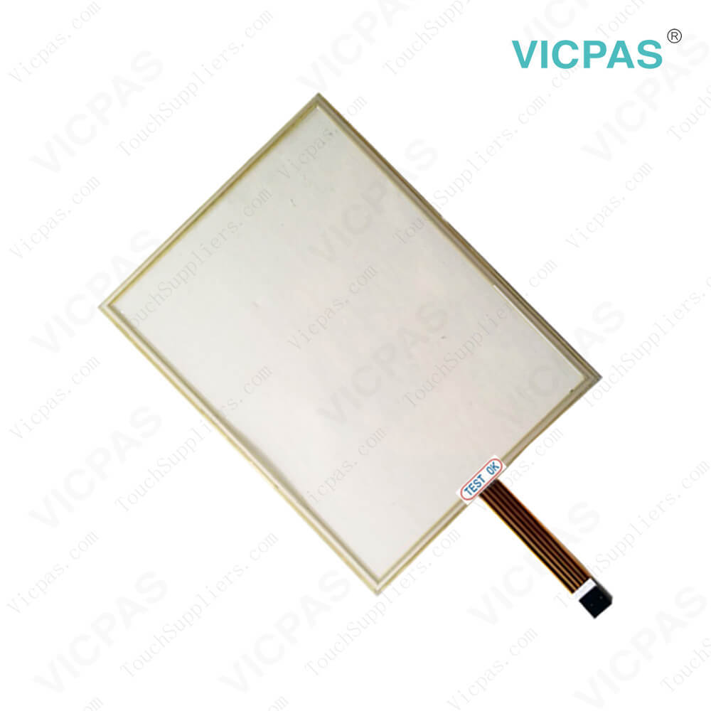 2713P-T12WD1 2713P-T12WD1-B Touch Screen Panel Replacement