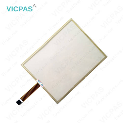 6181P-15A3MWX1AC 6181P-15A3MWX1DC Touch Screen Panel Replacement