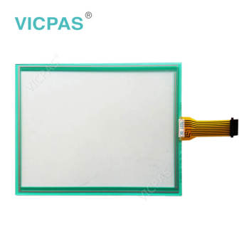 Gunze 4.484.038 Touch Screen Glass 100% Original