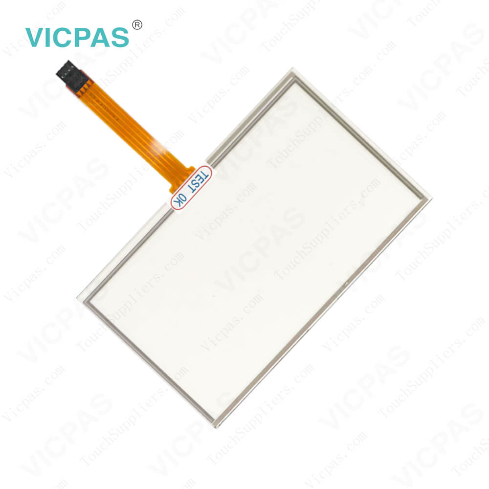 Overlay Film Details about   Touch Panel Screen Glass Digitizer AMT28259 AMT 28259 AMT-28259 
