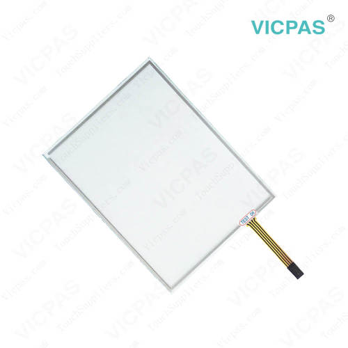 AMT28259 AMT-28259 Touch Screen Panel Glass Repair