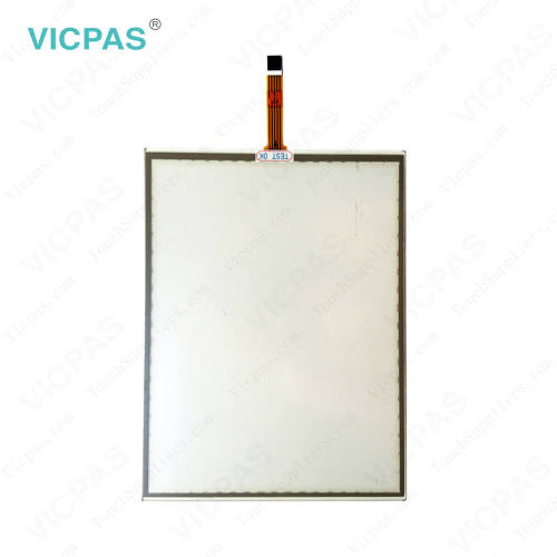 2711PC-T10C4D8 Touch Screen Panel Glass