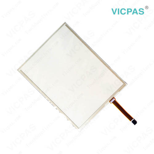 F48767-000 SCN-AT-FLT17.1-W01-0H1 Touch Screen Panel Repair