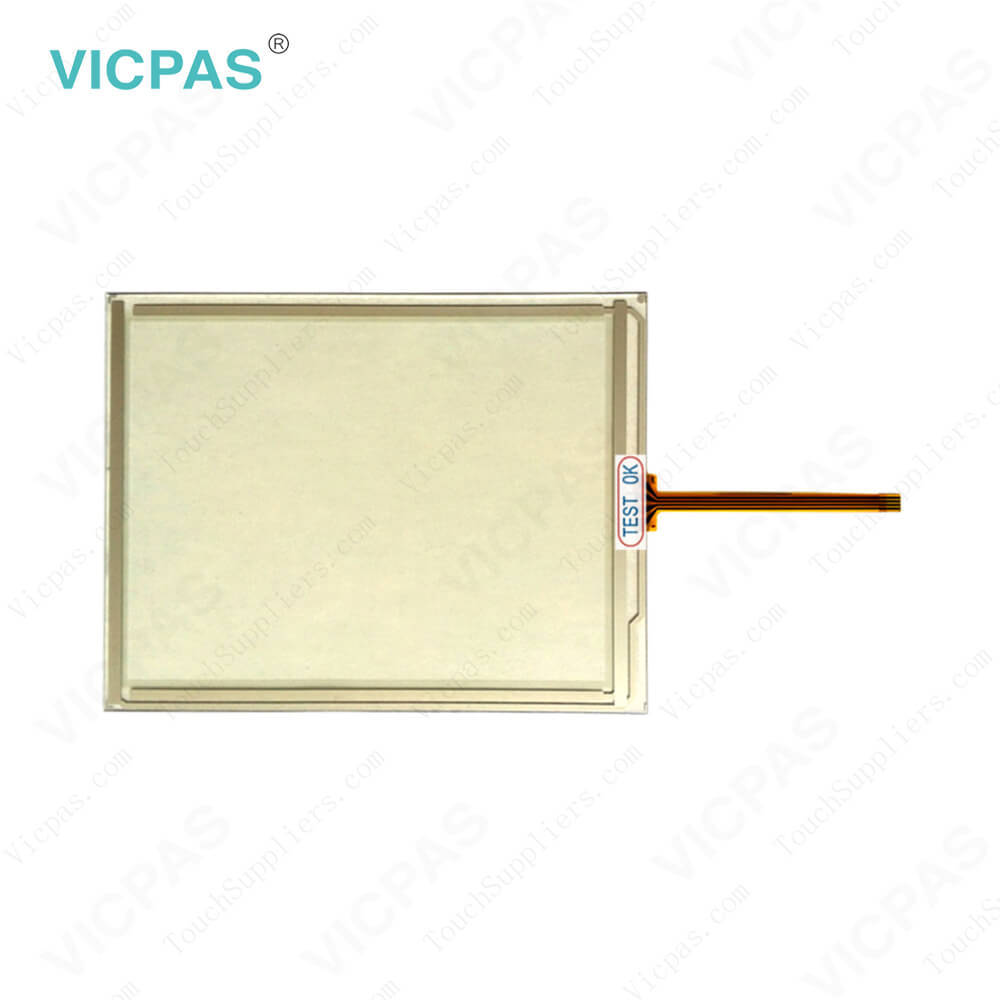 AMT9554 AMT-9554 AMT9555 AMT-9555 Touch Screen Glass Replacement