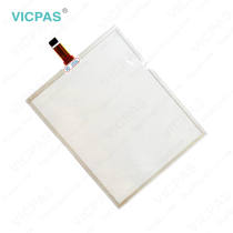 83F4-4180-64090 TR5-064F-09N Touch Screen Glass Replacement