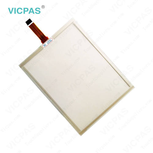 E479792 SCN-AT-FLT15.3-W01-0H1-R Touch Screen Glass