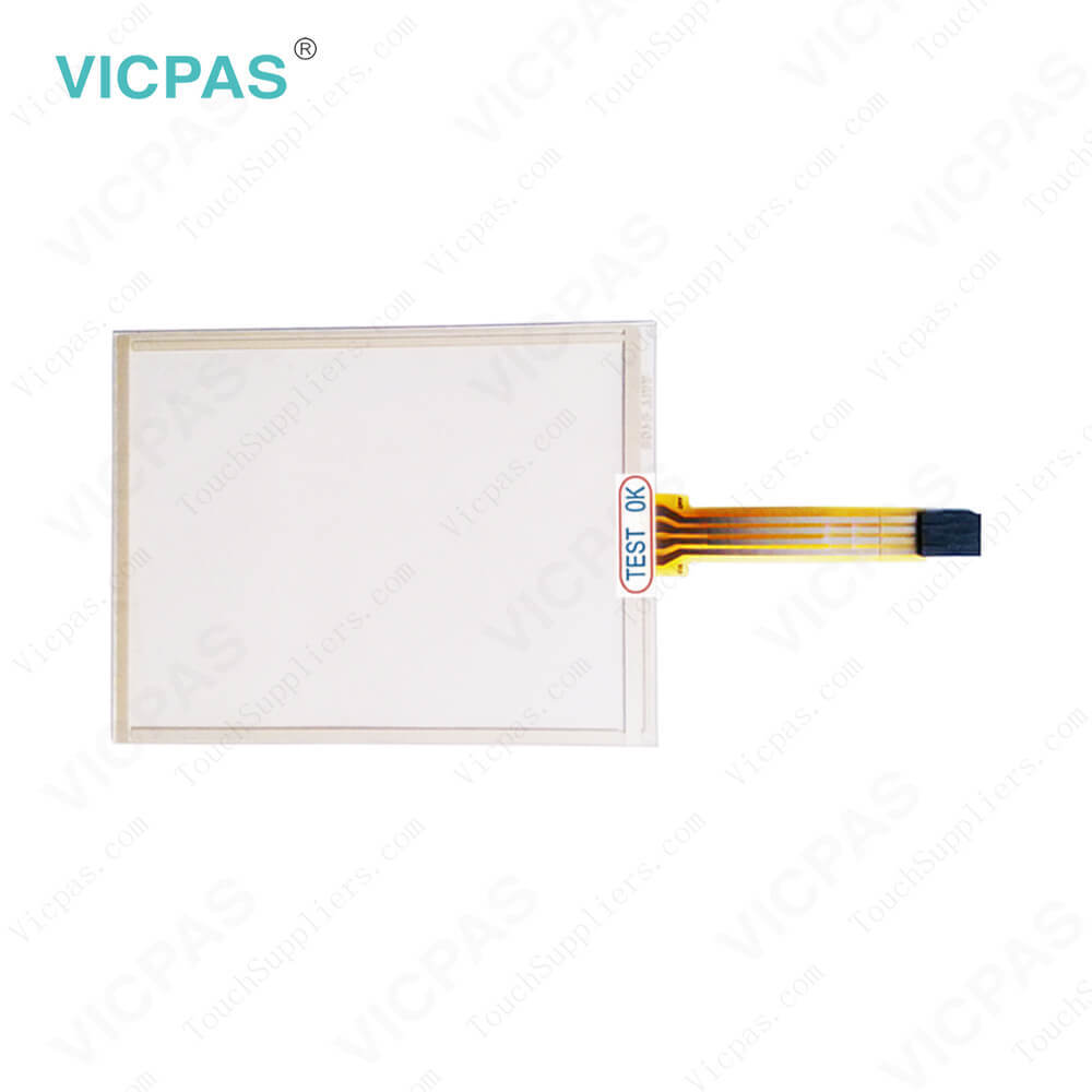 HMIDT551FC HMIDT651FC Touch Screen HMIDT542FC HMIDT642FC Touch Panel