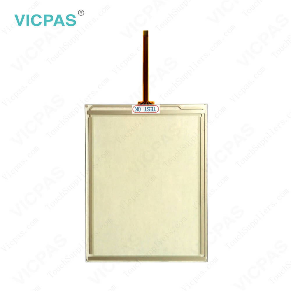 AMT98115 AMT-98115 Touch Screen Glass Repair