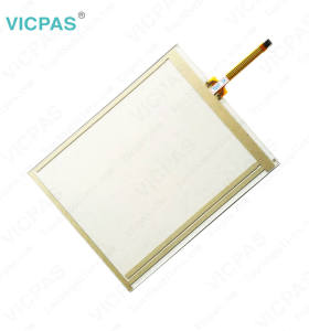 AMT98987 AMT-98987 Touch Screen Panel Glass