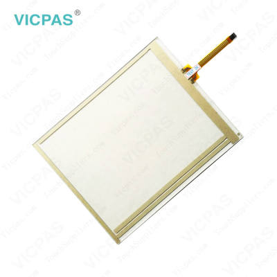 AMT98987 AMT-98987 Touch Screen Panel Glass