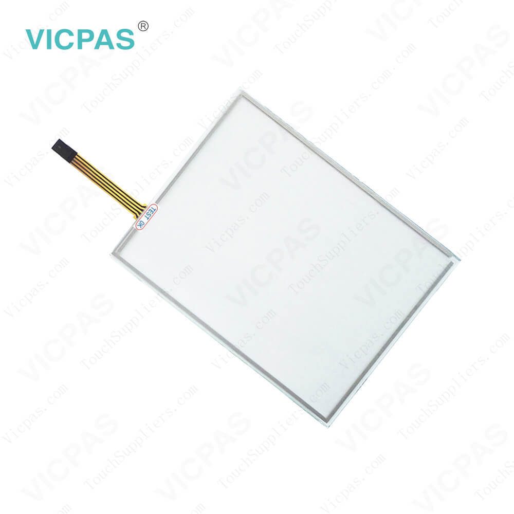 AMT98987 AMT-98987 Touch Screen Panel Glass