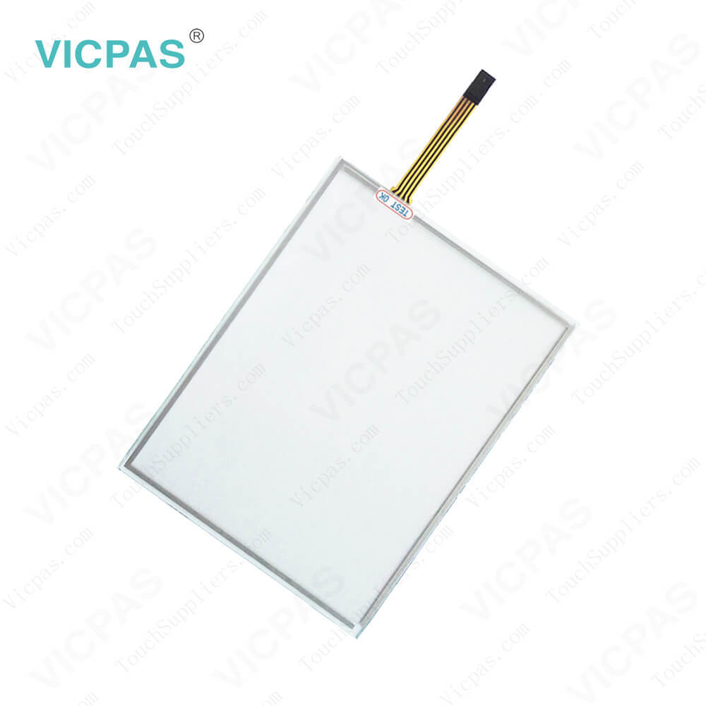 AMT98987 AMT-98987 Touch Screen Panel Glass