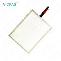 AMT98987 AMT-98987 Touch Screen Panel Glass
