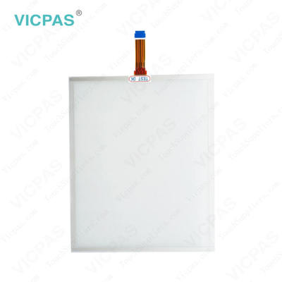 AMT9530 AMT9531 Touch Screen Panel Replacement