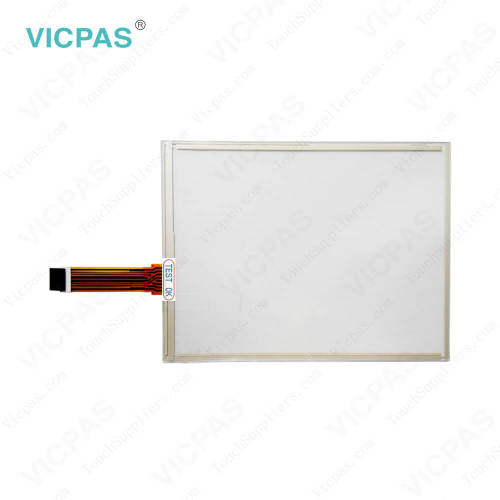 AMT9530 AMT9531 Touch Screen Panel Replacement
