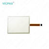 6181X-12TPW7DC 6181X-12A2SW71DC Touch Screen Glass