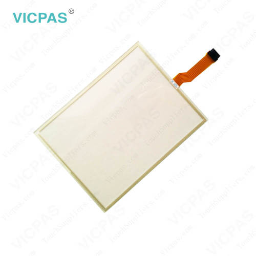 6176M-15PN 6176M-15VN Touch Screen Panel Glass