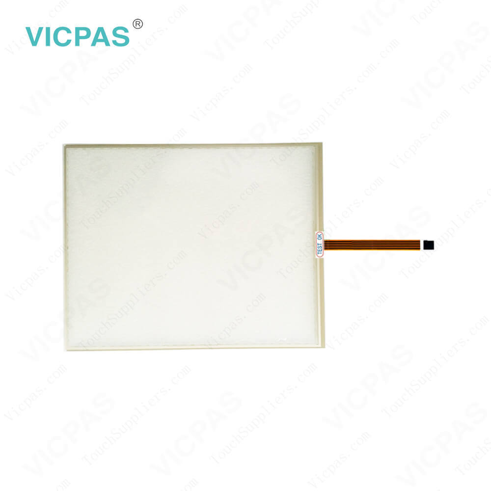 2711P-T10C22D9P 2711P-T10C22D9P-B Touch Screen Glass