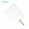 2711P-T15C22D8S 2711P-T15C22D8S-B Touch Screen Panel Repair
