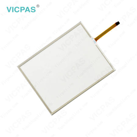 6186M-17PN 6186M-17PNSS Touch Screen Panel Glass Repair