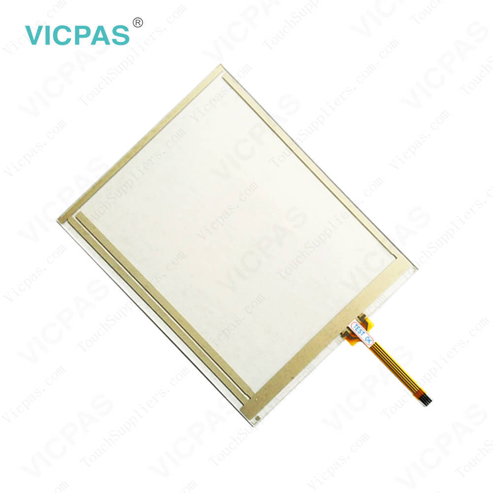 2711P-T12W22D9P 2711P-T12W22D9P-B Touch Screen Panel Glass